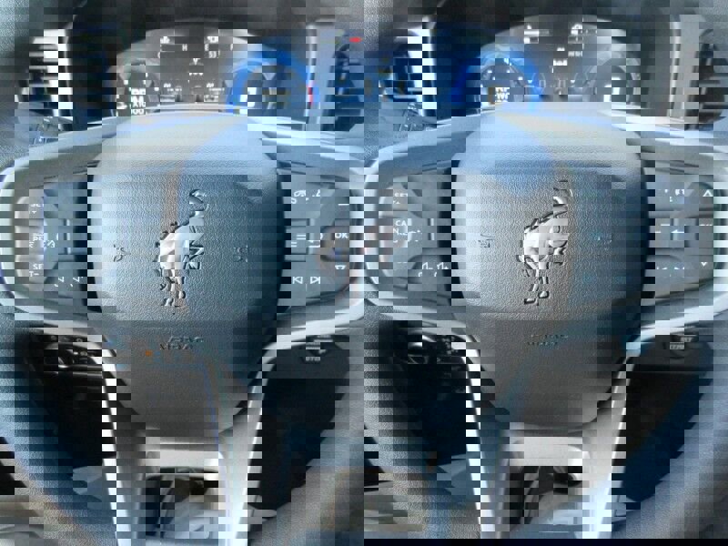 New 2025 Ford Bronco 4-Door image 30