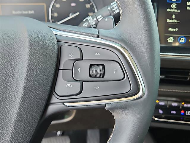 Used 2023 Buick Envision Preferred AWD/4WD image 17