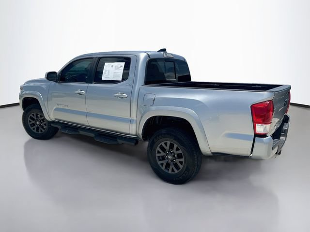 Used 2023 Toyota Tacoma SR5 w/ Technology Package RWD image 6