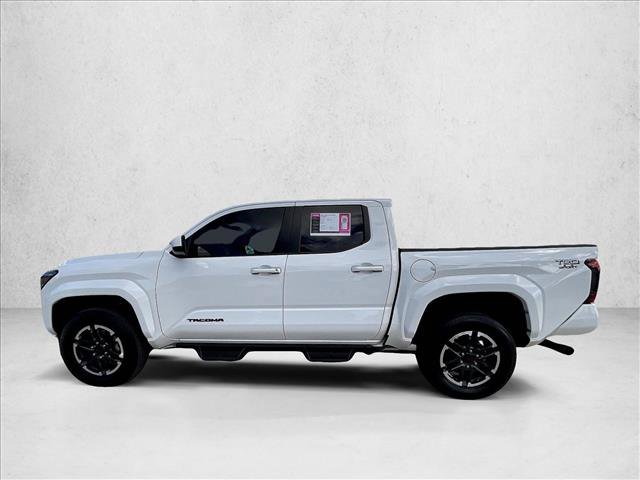 Used 2024 Toyota Tacoma TRD Sport RWD image 6