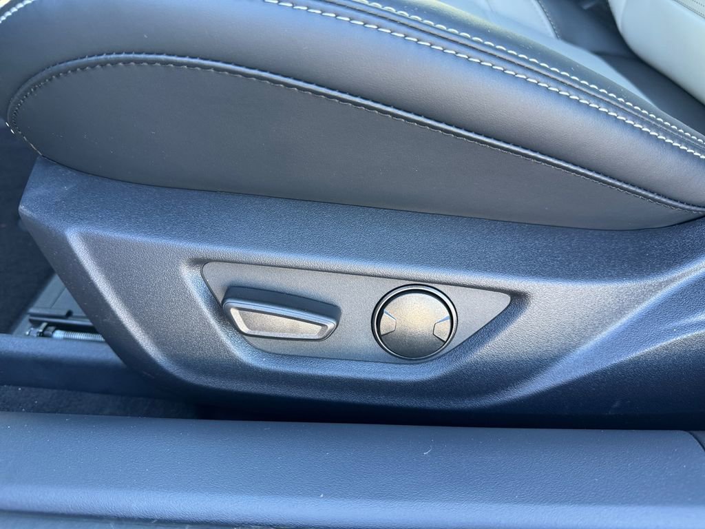 New 2026 Ford Mustang Premium image 16