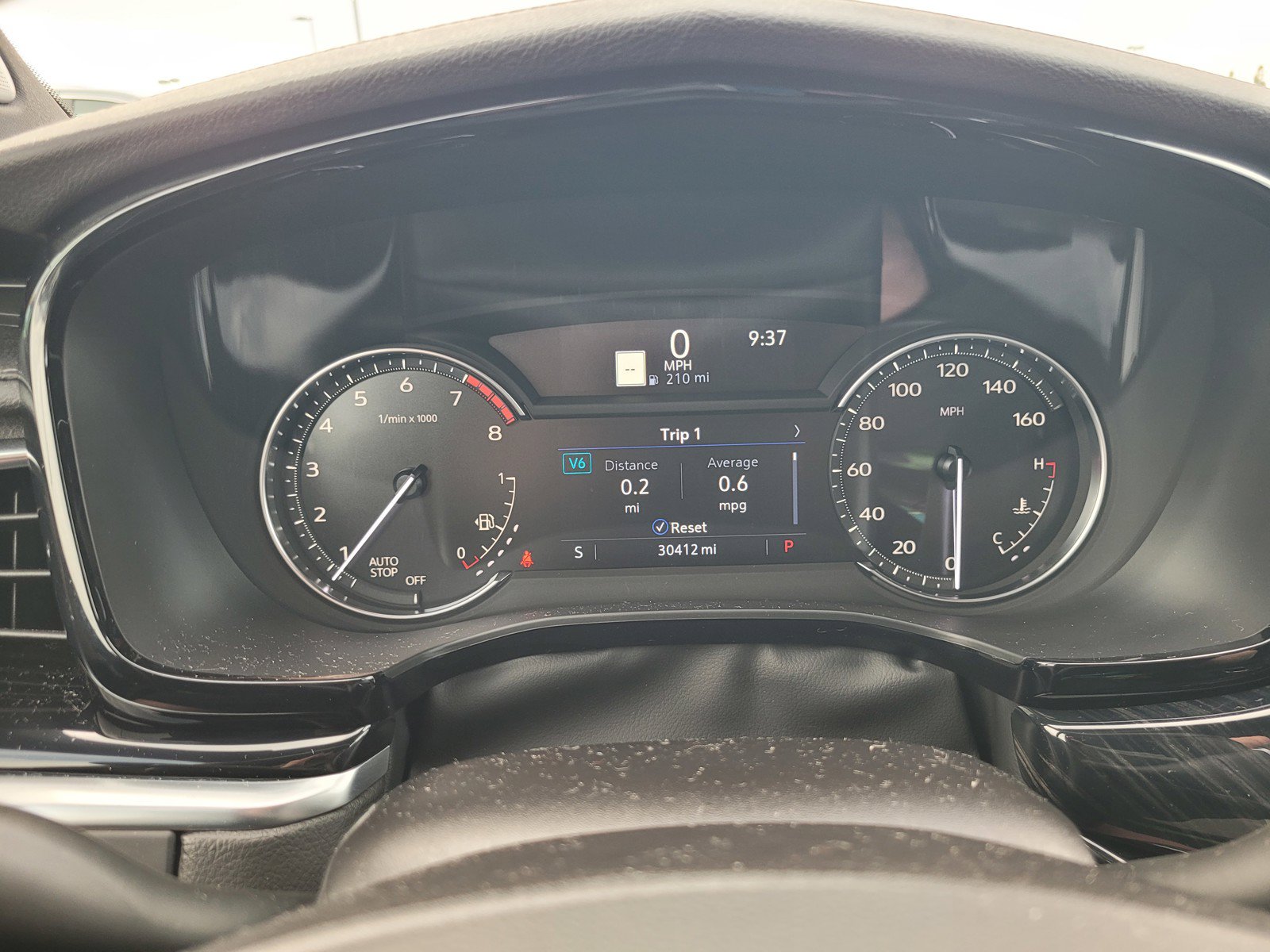 Certified 2025 Cadillac XT6 Premium Luxury FWD image 26