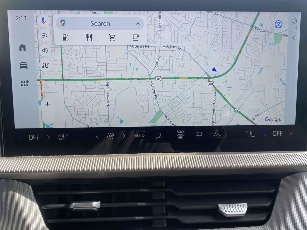 New 2025 Ford Explorer Active w/ Active Comfort Package image 20