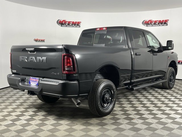 New 2025 RAM 2500 Tradesman image 3