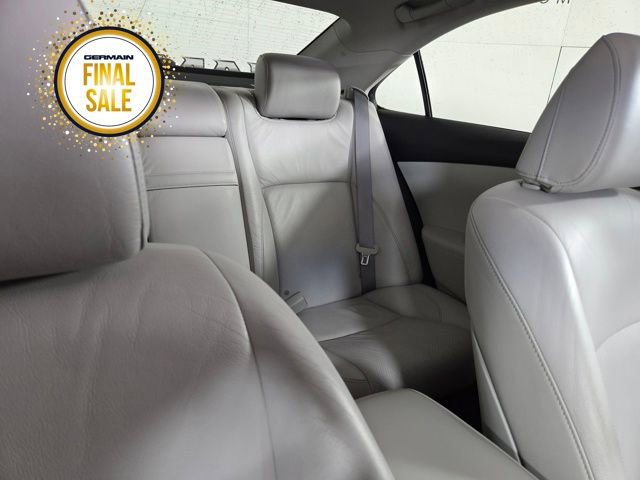Used 2011 Lexus ES 350 image 17