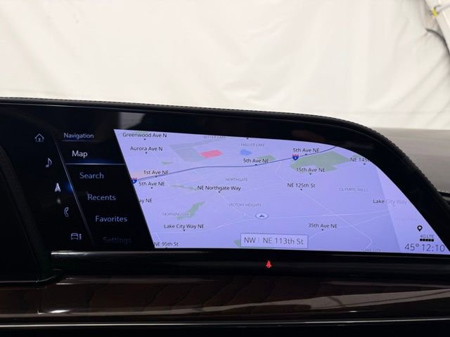 Used 2023 Cadillac Escalade Sport Platinum image 45