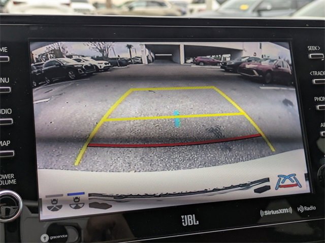 Used 2023 Toyota Camry XSE image 18