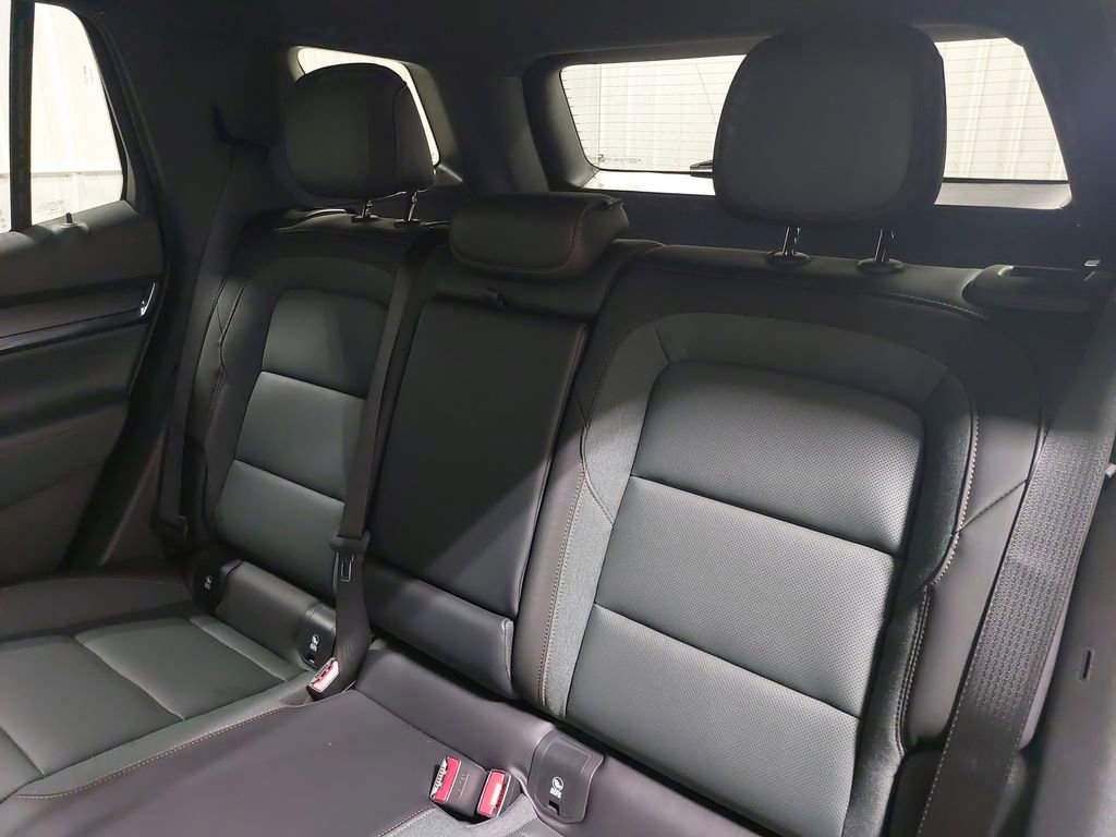 New 2026 GMC Terrain AT4 w/ Convenience Package III AWD/4WD image 14