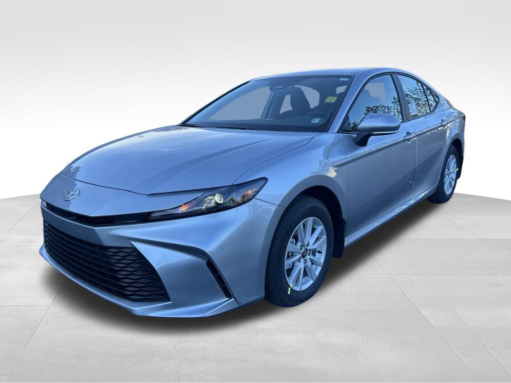New 2026 Toyota Camry LE w/ Convenience Package AWD/4WD 360° Tour