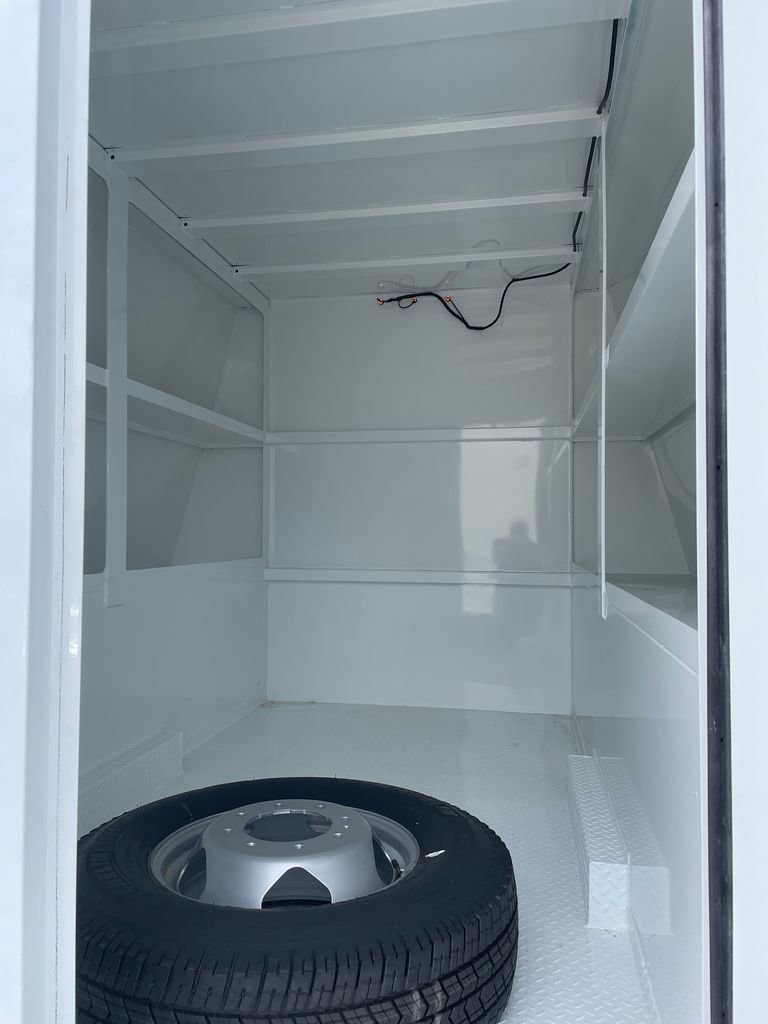 New 2024 Chevrolet Silverado 3500 W/T w/ WT Convenience Package image 10