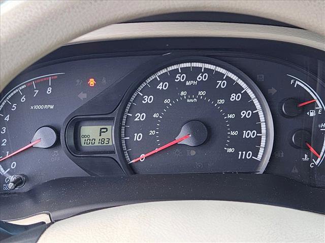 Used 2013 Toyota Sienna LE FWD image 12