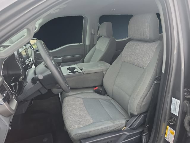 Used 2023 Ford F150 XLT AWD/4WD image 9