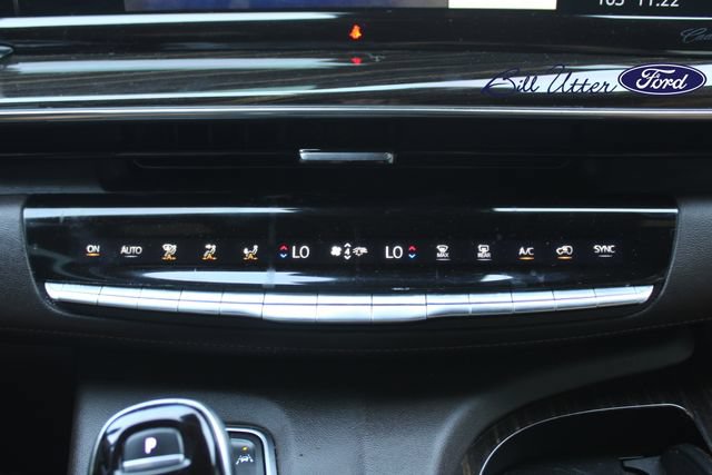 Used 2021 Cadillac Escalade Premium Luxury w/ LPO, Illumination Package RWD image 10