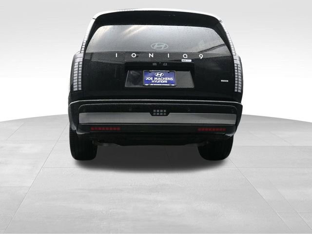 New 2026 Hyundai Ioniq 9 Calligraphy AWD/4WD image 37