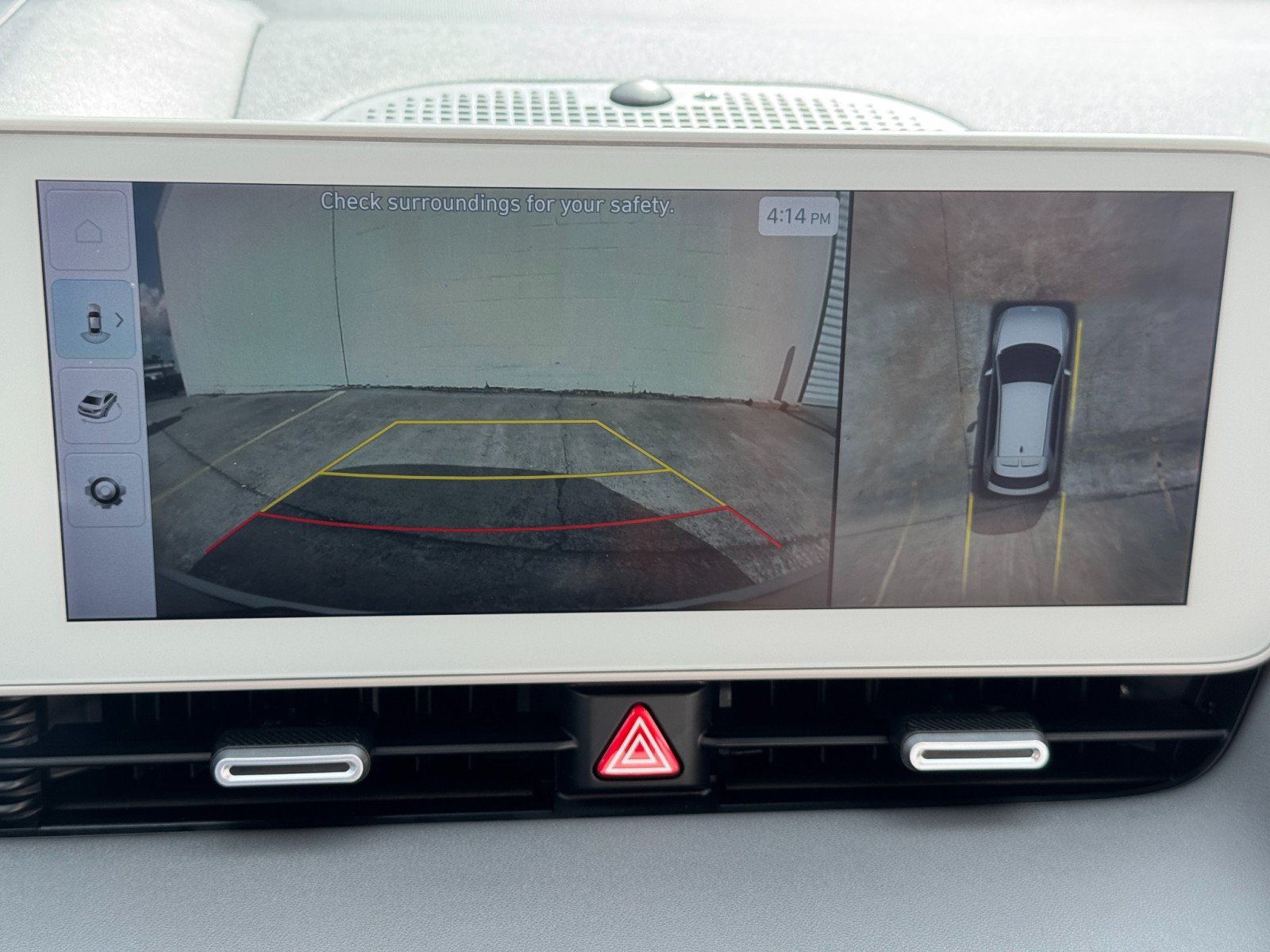 Used 2022 Hyundai Ioniq 5 Limited w/ Cargo Package RWD image 26