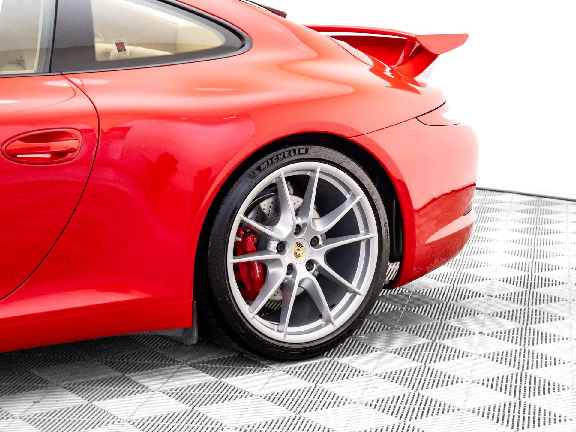 Used 2013 Porsche 911 Carrera S w/ Sport Chrono Pkg Plus image 33