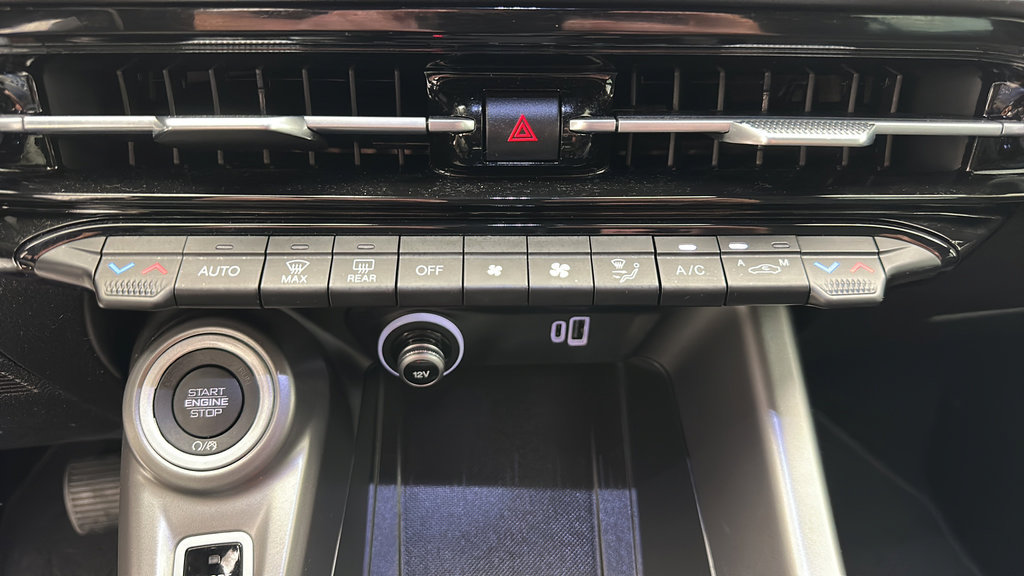 Used 2024 Dodge Hornet R/T AWD/4WD image 19