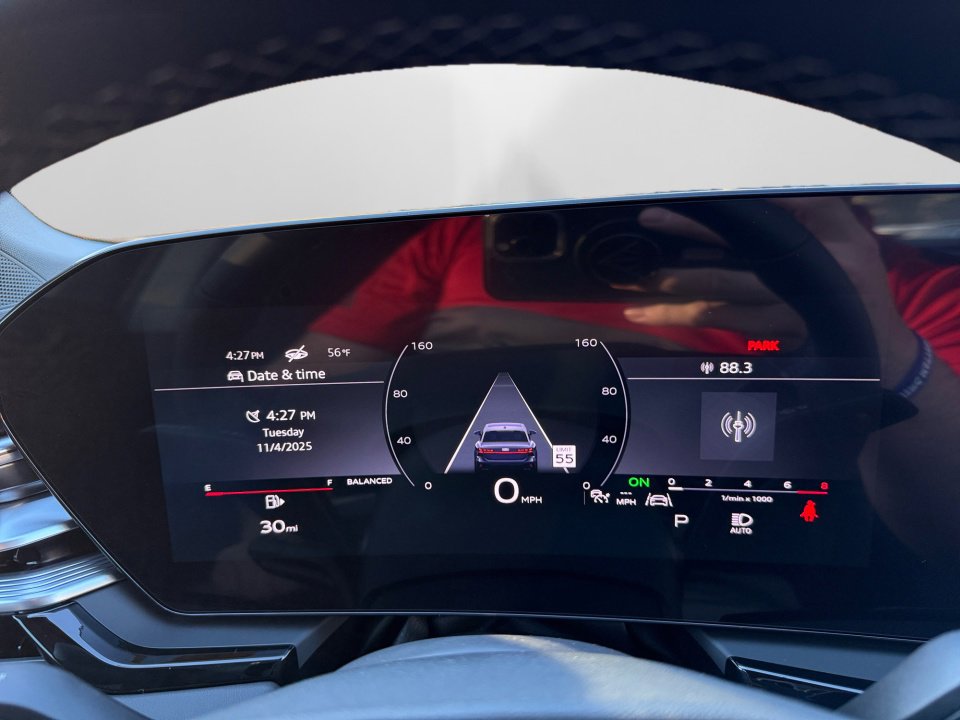 New 2026 Audi A6 Premium Plus image 11