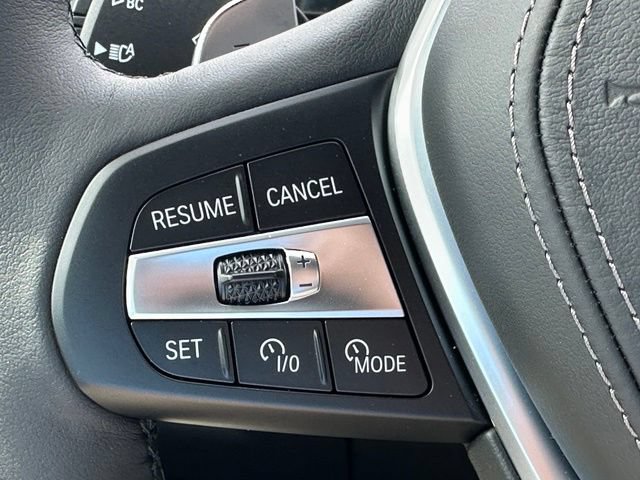 New 2026 BMW X5 xDrive50e w/ Climate Comfort Package AWD/4WD image 15