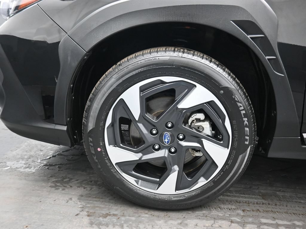 Used 2024 Subaru Crosstrek 2.5i Limited w/ Crosstrek Mirror Package AWD/4WD image 47