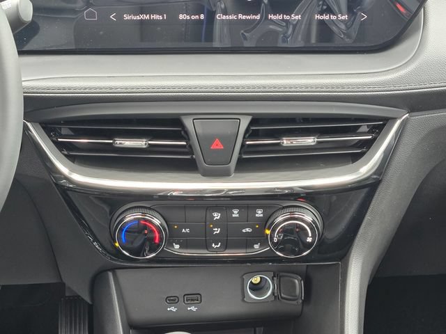 New 2026 Buick Encore GX Sport Touring w/ Comfort Package FWD image 18