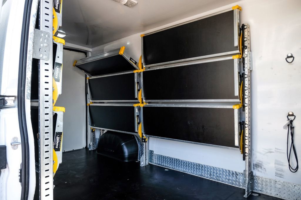 Used 2021 RAM ProMaster 2500 w/ Convenience Group image 35