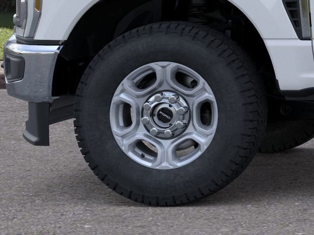 New 2026 Ford F250 XLT w/ XLT Premium Package image 19