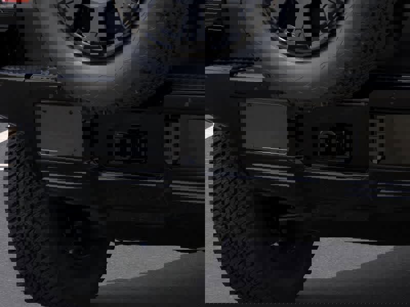 New 2026 GMC Hummer EV 3X image 14