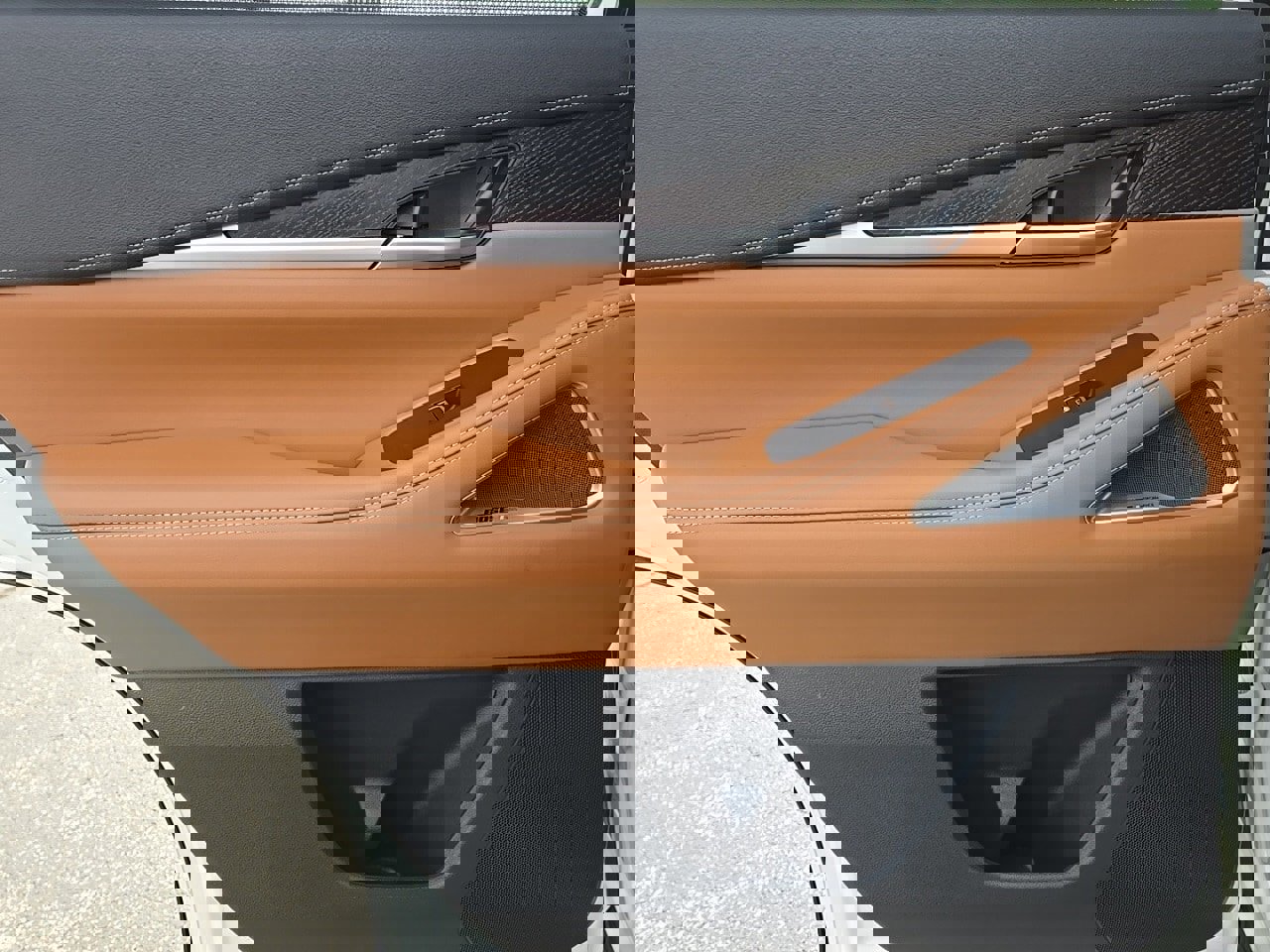 Used 2025 INFINITI QX60 Autograph w/ Cargo Package image 29