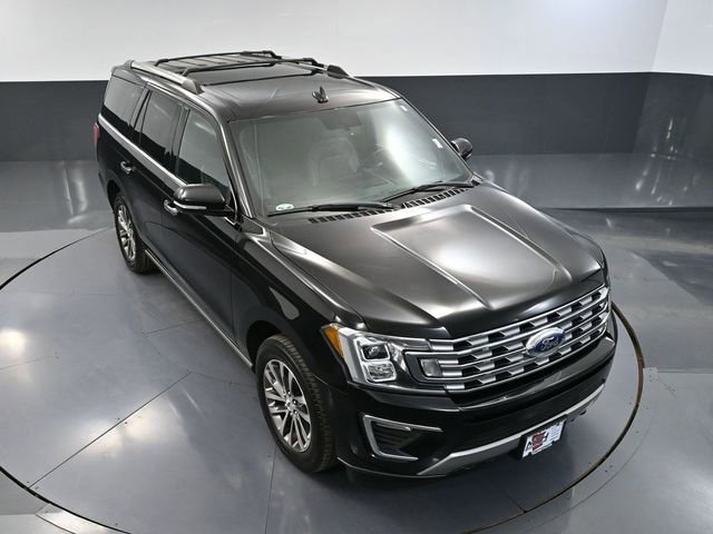 Used 2018 Ford Expedition Limited AWD/4WD image 64
