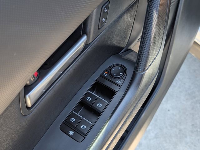 Used 2023 MAZDA CX-50 2.5 S w/ Cargo Package AWD/4WD image 11