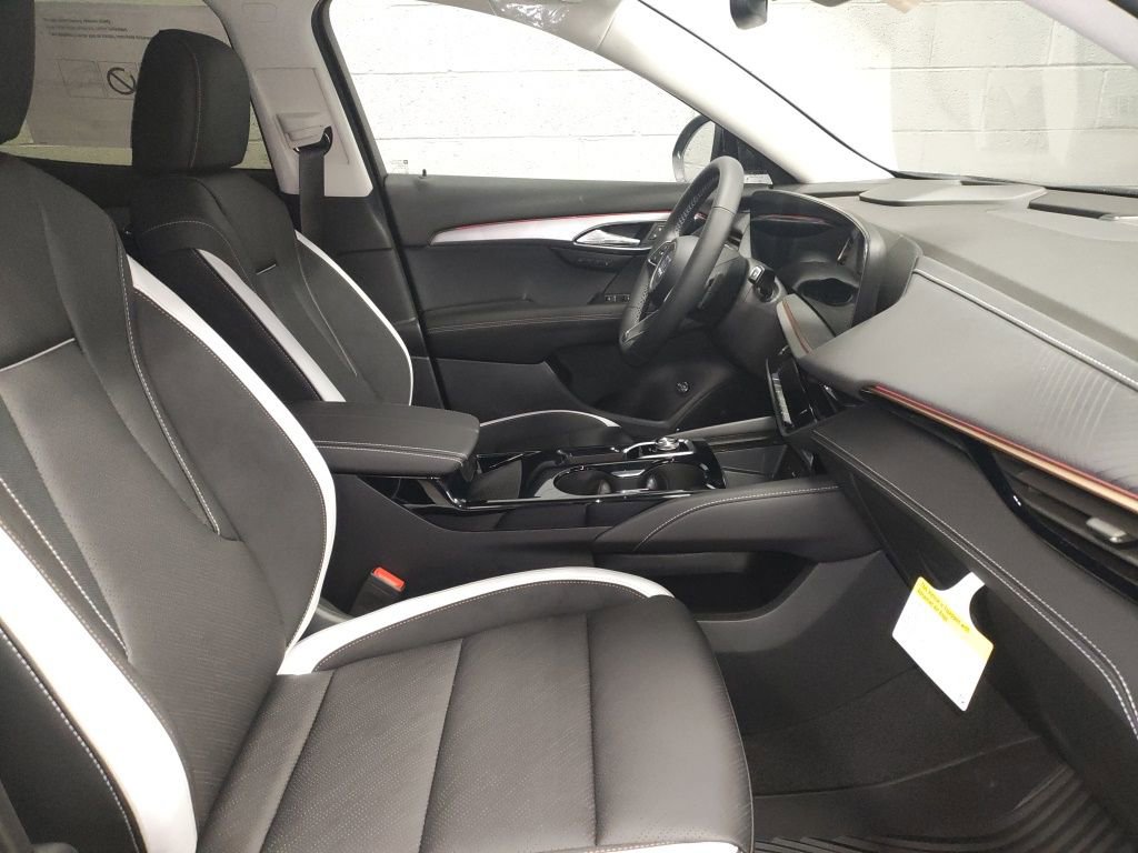 New 2026 Buick Envision Sport Touring image 7