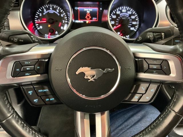 Used 2021 Ford Mustang GT RWD image 27