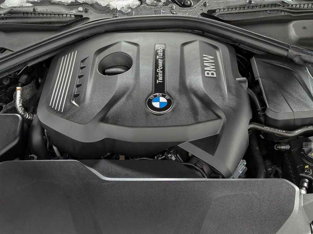 Used 2018 BMW 430i xDrive 430i xDrive image 45