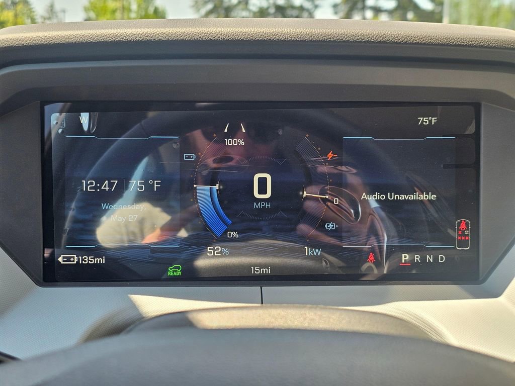 New 2027 Chevrolet Bolt RS FWD image 27