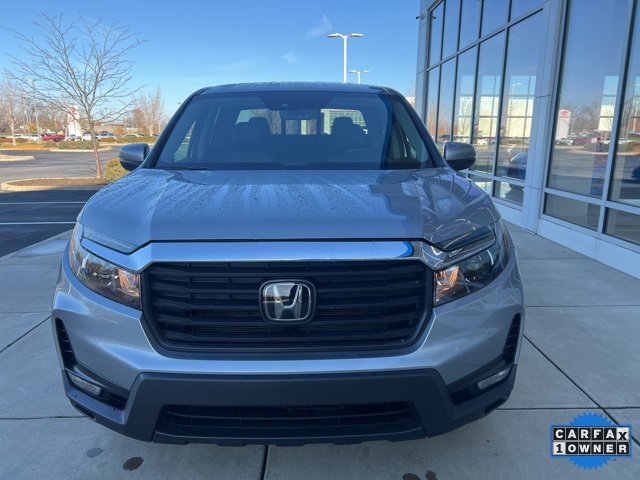 Certified 2023 Honda Ridgeline RTL image 19
