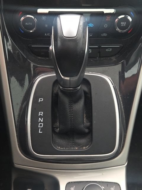 Used 2013 Ford C-MAX Energi SEL FWD image 35