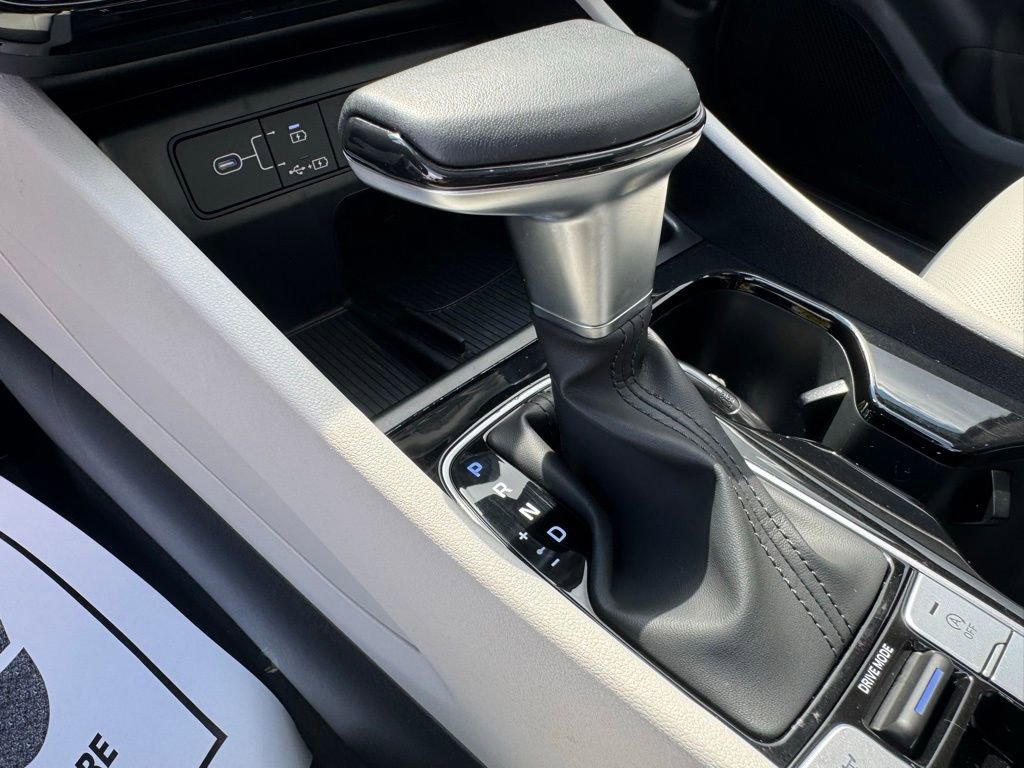 Used 2025 Hyundai Tucson SEL image 31