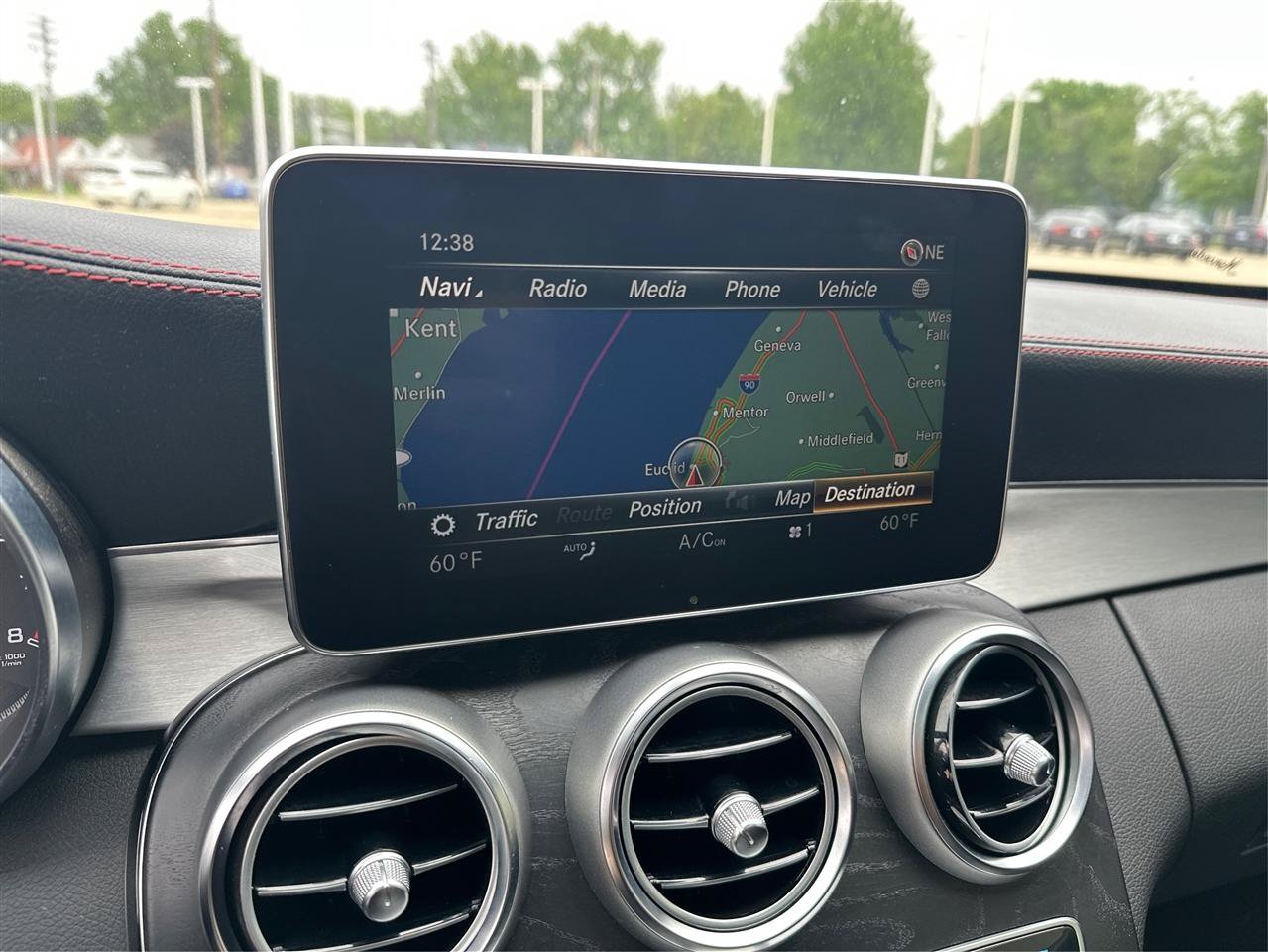 Used 2018 Mercedes-Benz C 43 AMG 4MATIC Coupe image 33