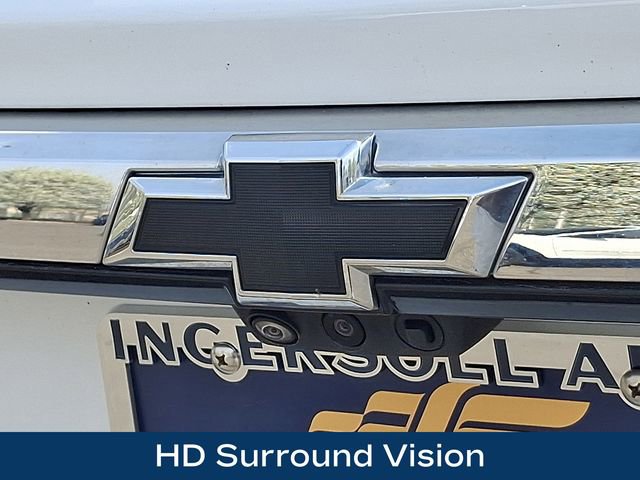 Used 2023 Chevrolet Traverse LT w/ LT Premium Package image 35