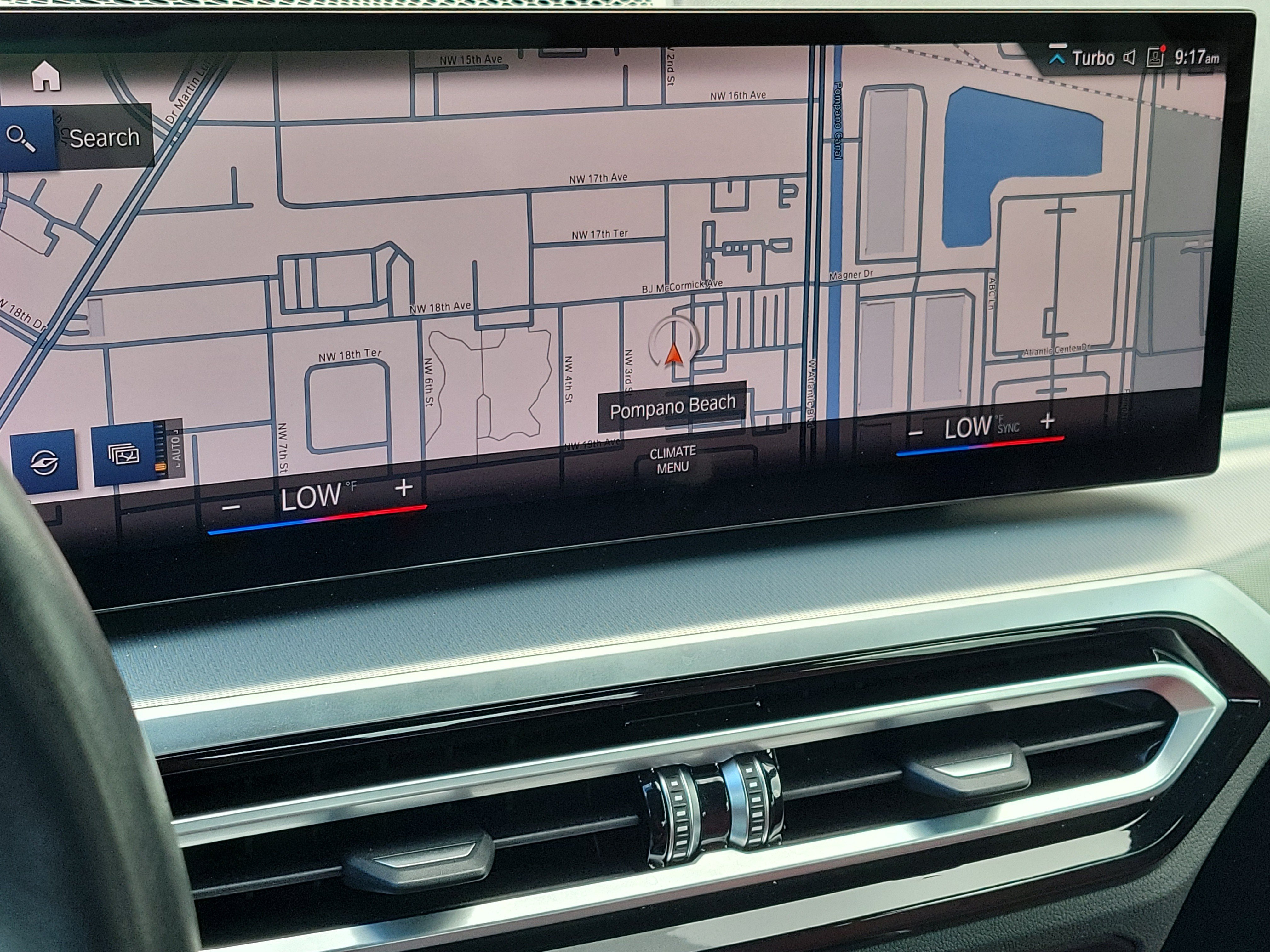 Used 2024 BMW M340i w/ Premium Package RWD image 16