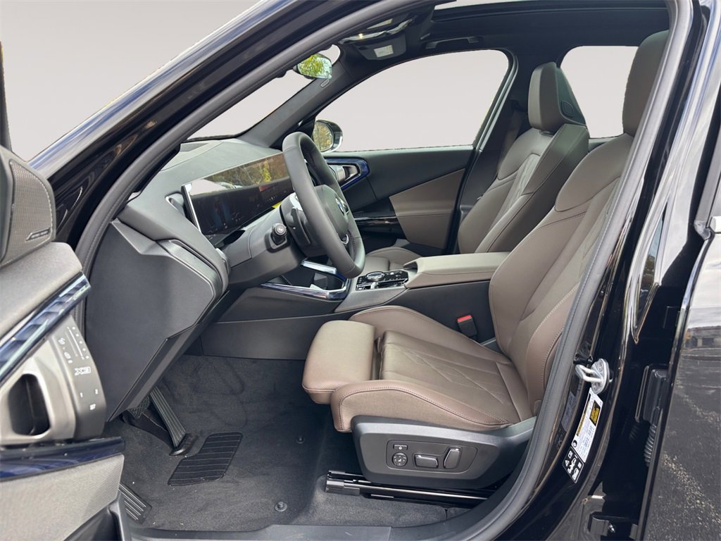 New 2026 BMW X3 xDrive30 w/ Premium Package image 9