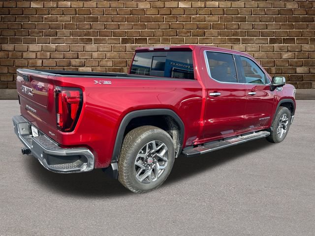 New 2026 GMC Sierra 1500 SLT w/ SLT Premium Plus Package image 5