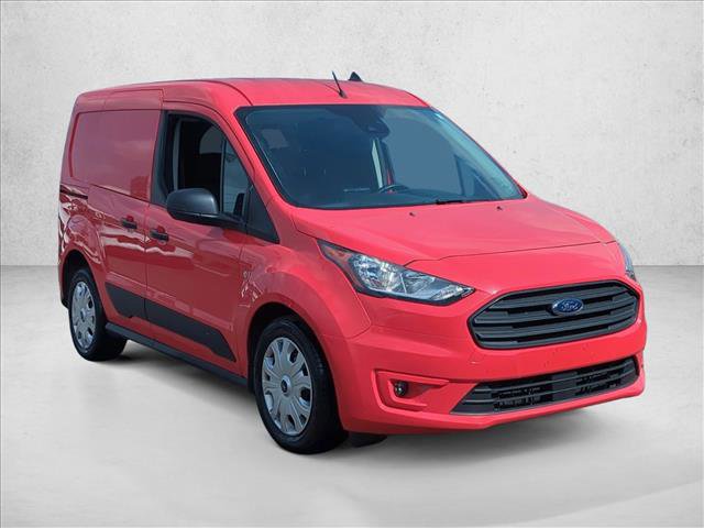 Used 2021 Ford Transit Connect XLT image 3