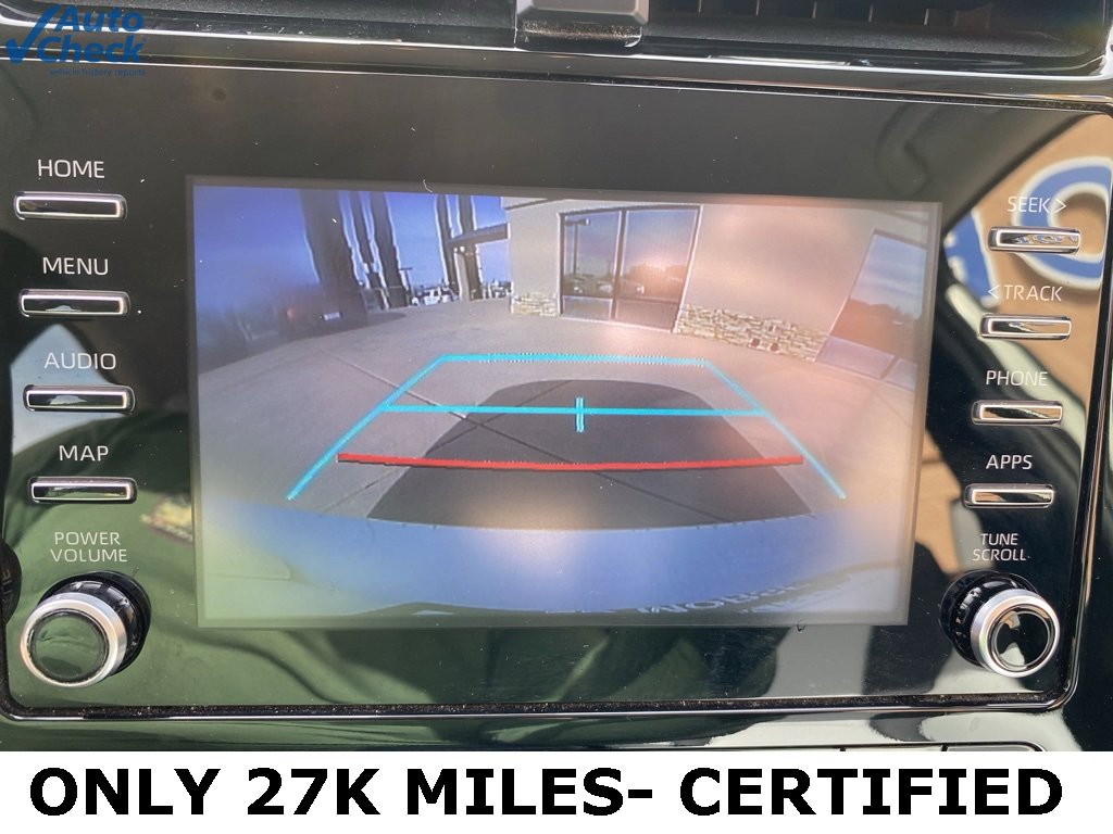 Used 2020 Toyota Prius XLE w/ Advanced Technology Package image 32