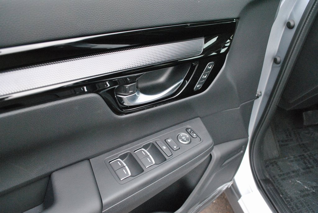 New 2026 Honda CR-V EX-L image 6