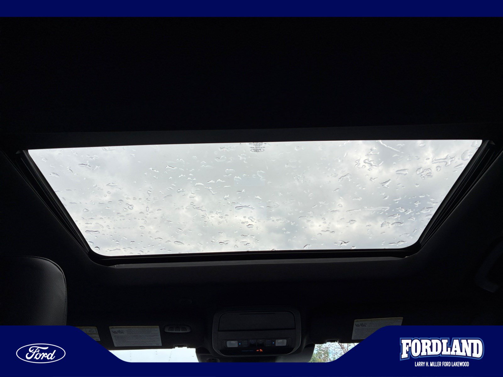 Used 2020 Ford Explorer ST w/ ST Street Pack AWD/4WD image 33
