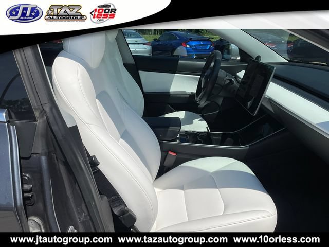 Used 2018 Tesla Model 3 Mid Range RWD image 14