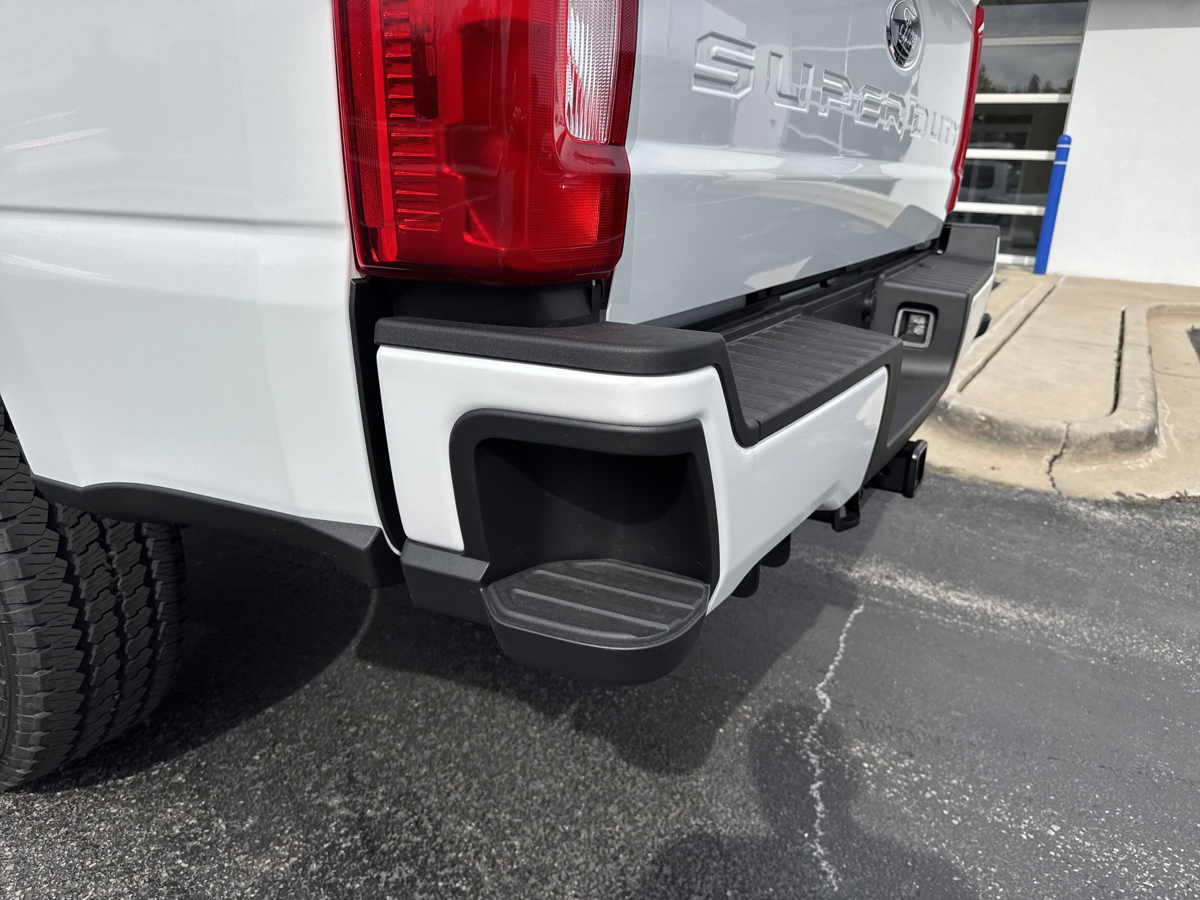 New 2026 Ford F250 XL w/ STX Appearance Package image 27