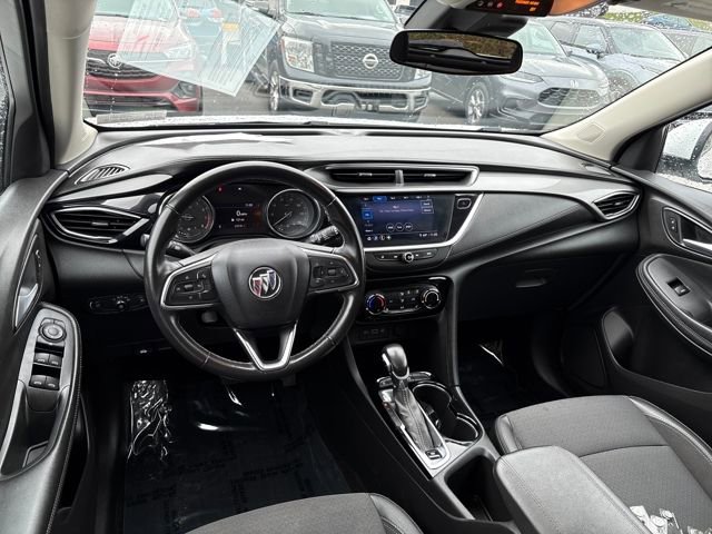 Used 2020 Buick Encore GX Preferred w/ Cold Weather Comfort Package image 11
